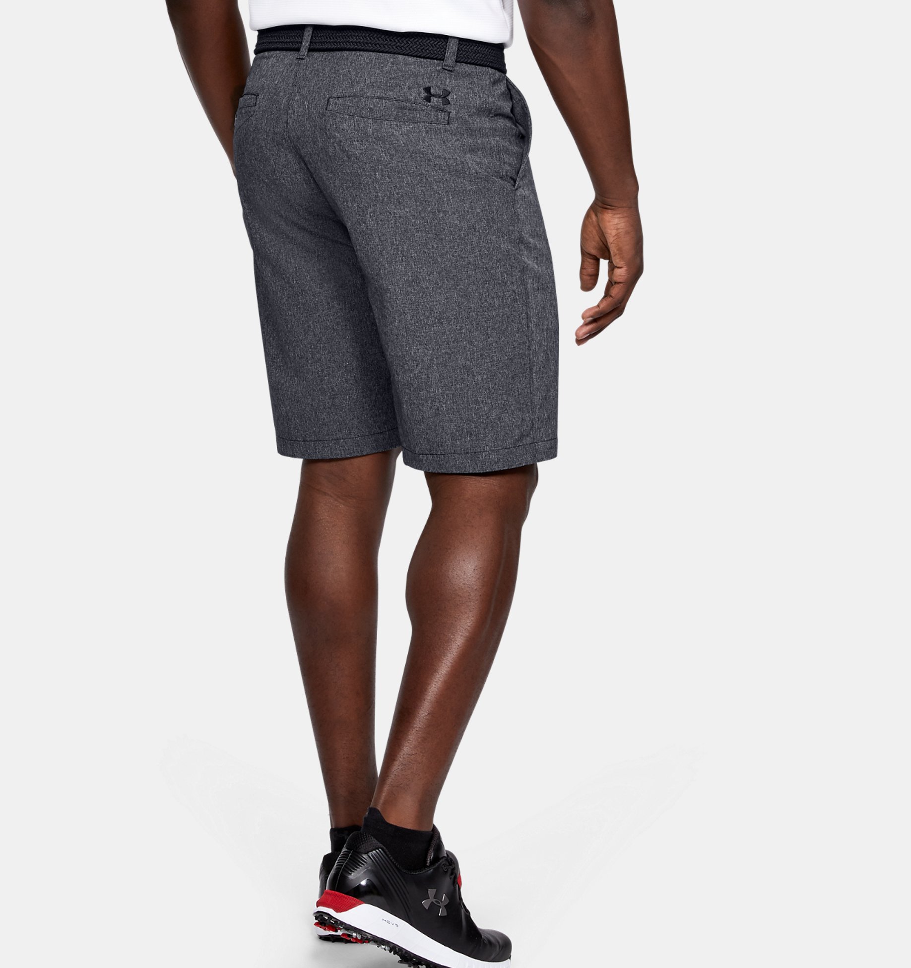 Men's UA Match Play Vented Shorts | Under Armour